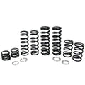 Polaris RZR Turbo S 4 Stage 1 Dual Rate Spring Kit (W.E. Velocity Shock)