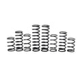 Polaris RZR Turbo R/Pro S Walker Evans Spring Kit, 2 Seat (2022-2026)