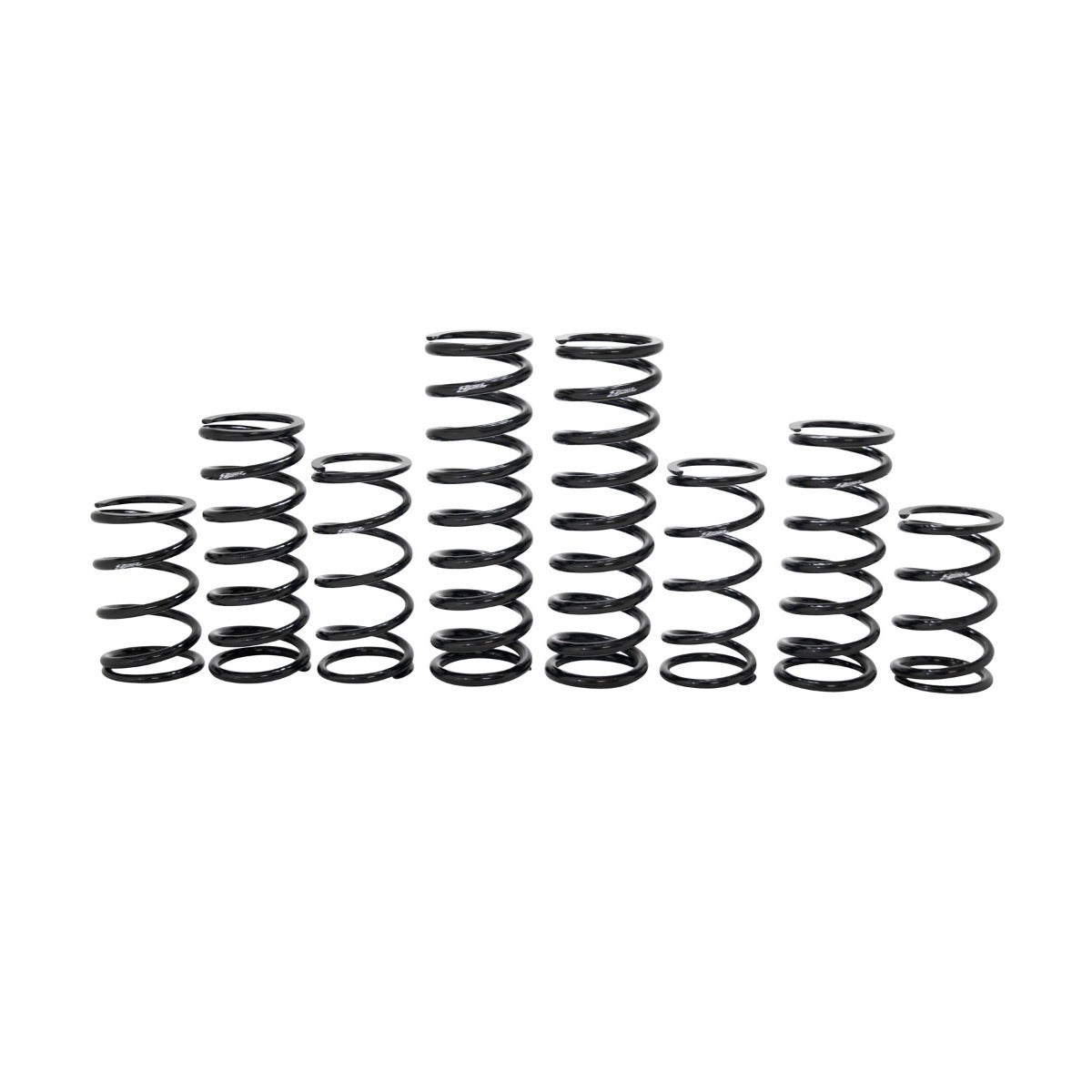 Polaris RZR Turbo R 4/Pro S 4 Walker Evans Spring Kit (2022-2026)