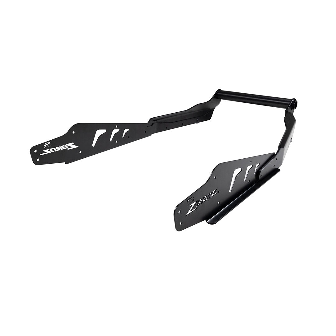 Polaris MATRYX Slash 155 Mountain Rear Bumper (2022-2026)