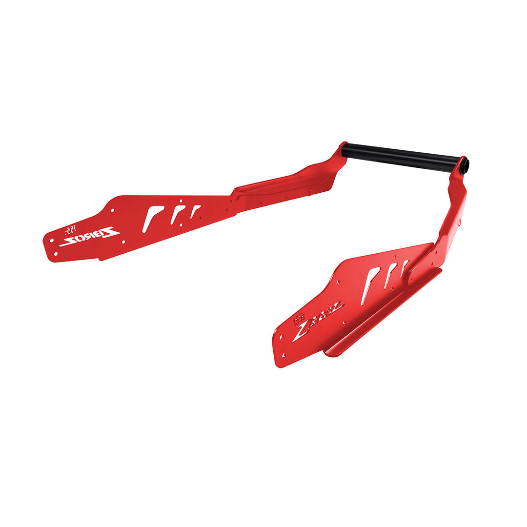 Polaris MATRYX Slash 155 Mountain Rear Bumper (2022-2026)
