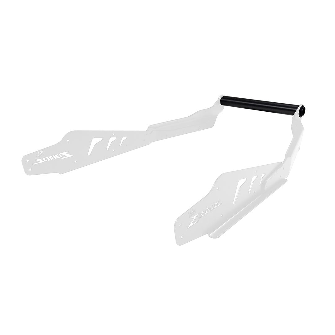 Polaris MATRYX Slash 155 Mountain Rear Bumper (2022-2026)