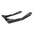 Polaris MATRYX Slash 163/165 Mountain Rear Bumper (2022-2026)