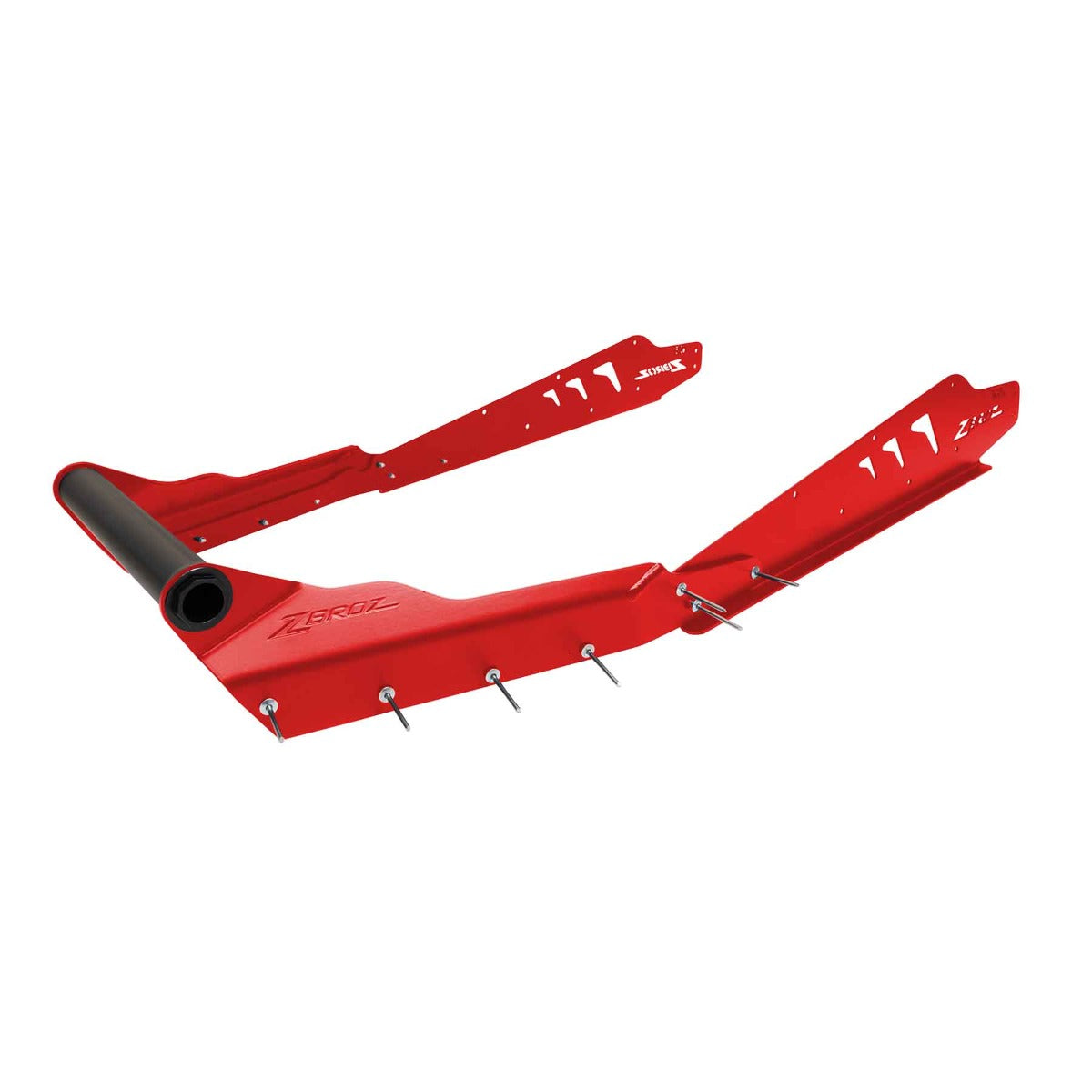 Polaris MATRYX Slash 163/165 Mountain Rear Bumper (2022-2026)