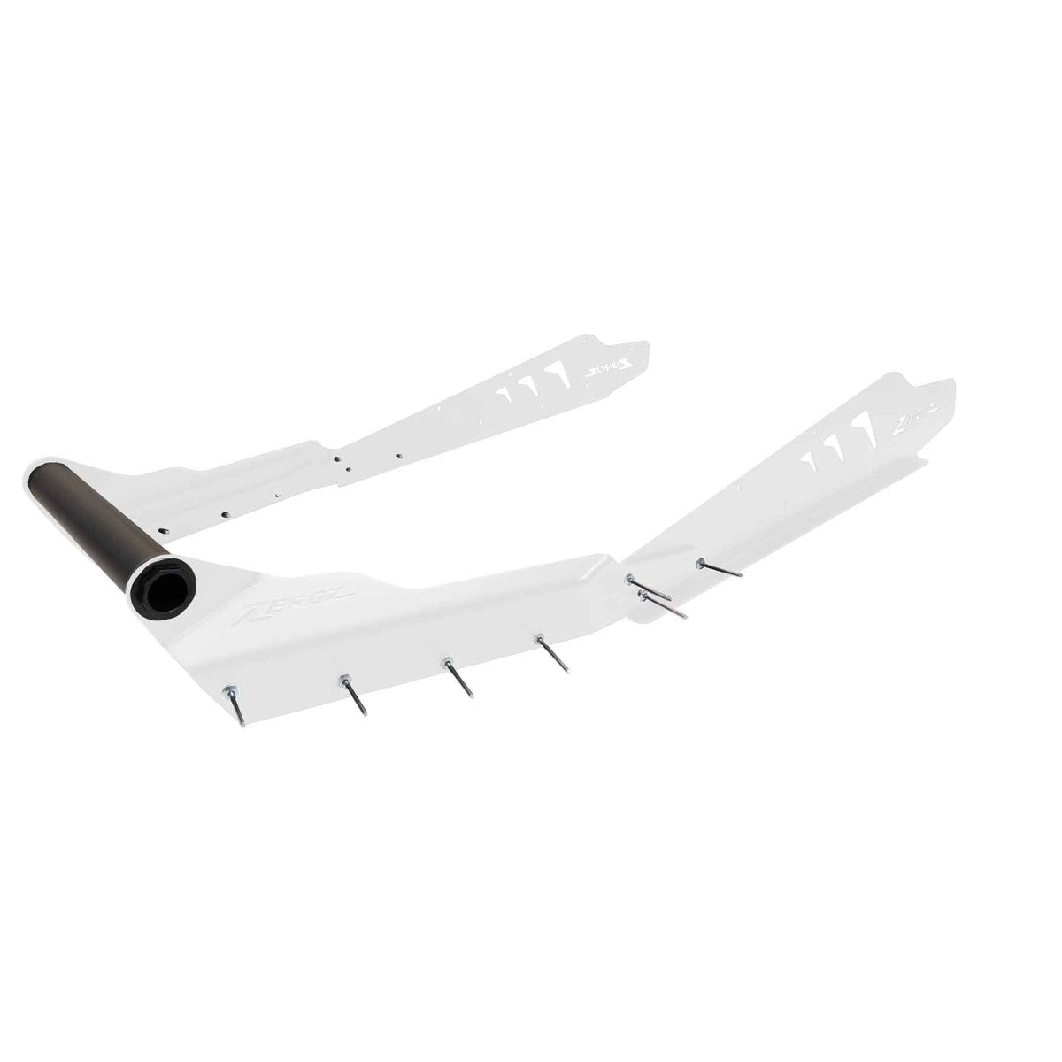 Polaris MATRYX Slash 163/165 Mountain Rear Bumper (2022-2026)