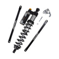 Ski-Doo Gen 5 Mountain X1 EXIT Rear 146"-165" Coil over Conversion Shock Aggressive (2023-2026)