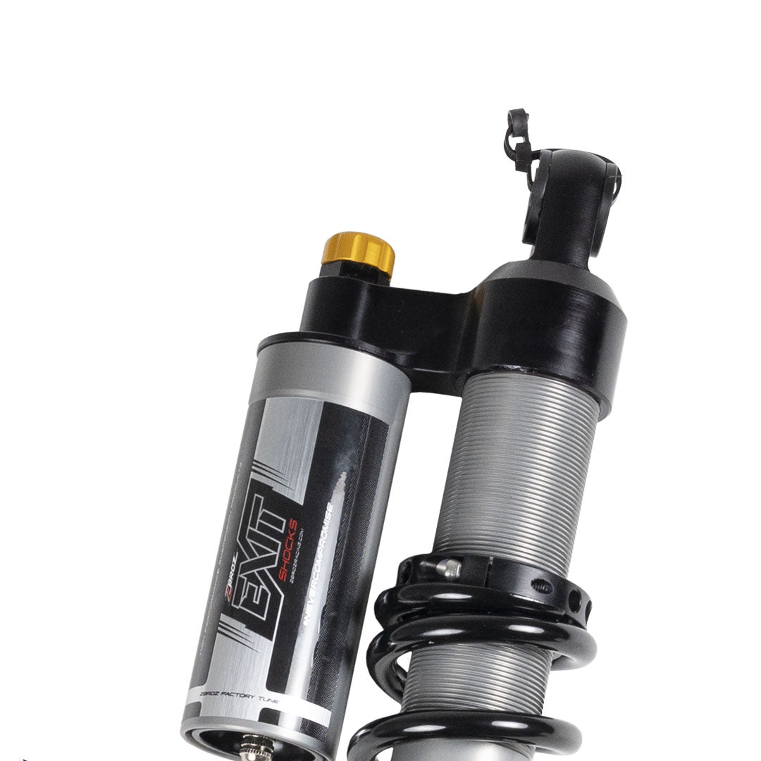 Ski-Doo Gen 5 Mountain X1 EXIT Rear 146"-165" Coil over Conversion Shock Aggressive (2023-2026)