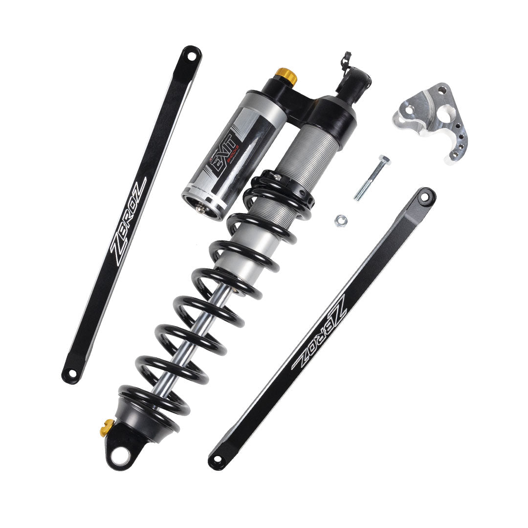 Ski-Doo Gen 5 Mountain X2 EXIT Rear 146"-165" Coilover Conversion Shock (2023-2026)