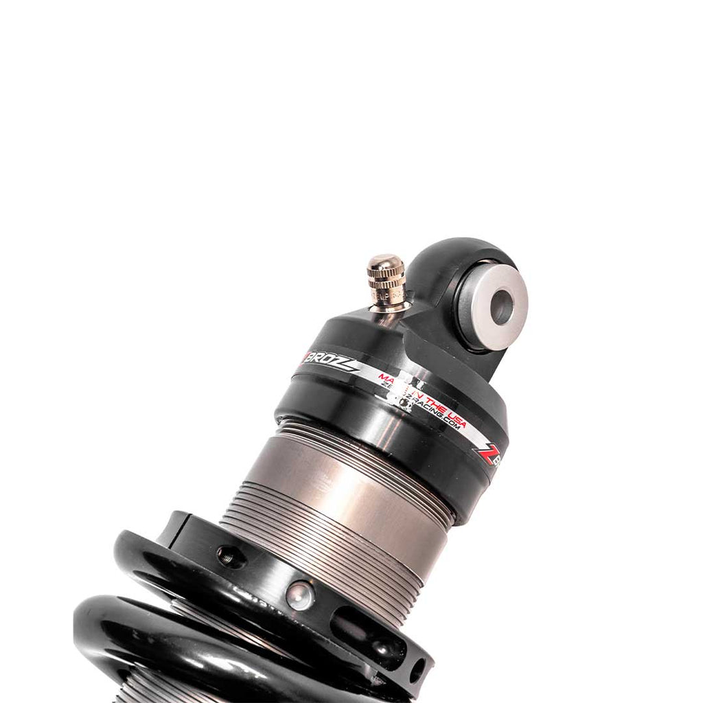 Honda Pioneer 1000 2.2" X0-IFP Series Rear Exit Shocks