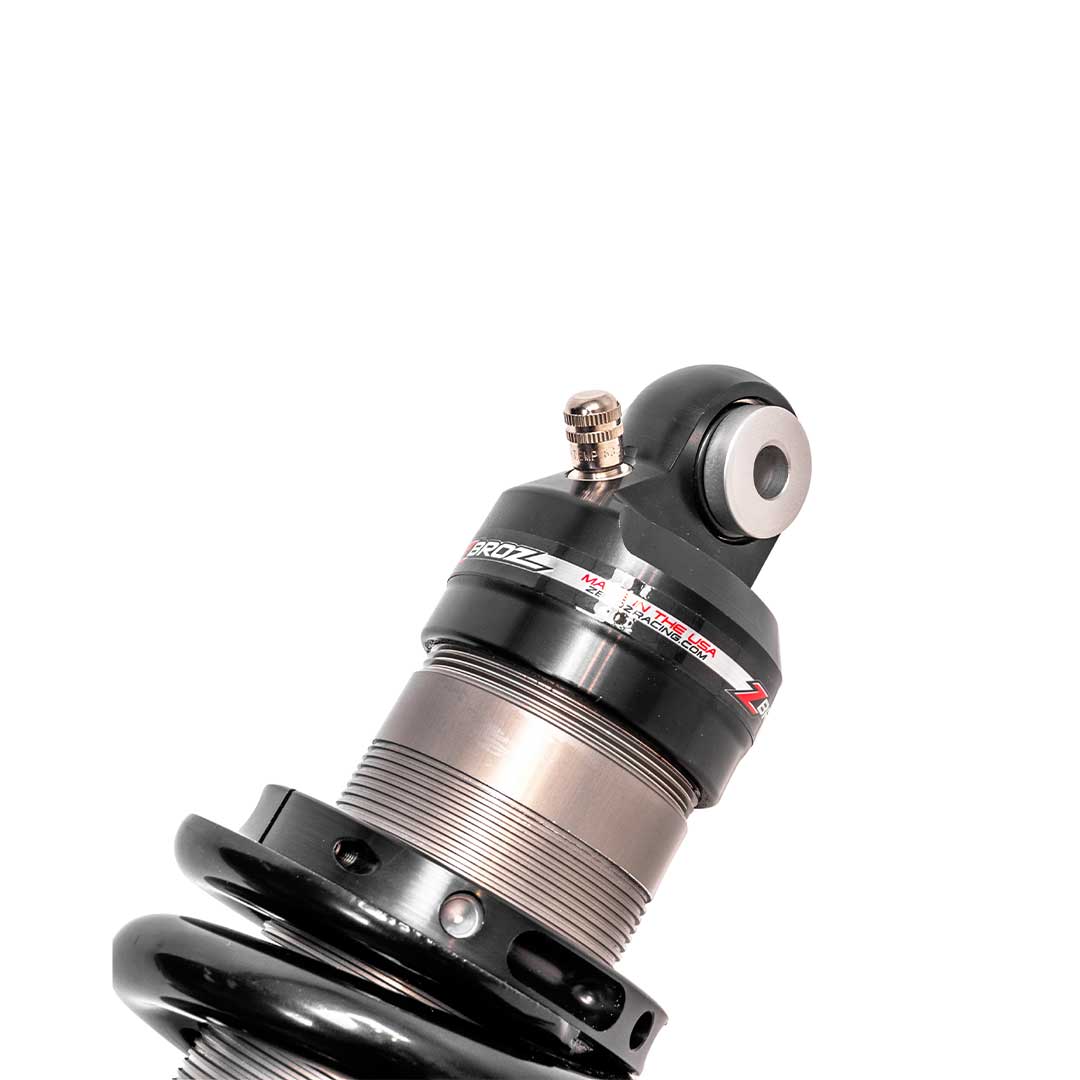 Honda Pioneer 1000 2.2" X0-IFP Series Rear Exit Shocks