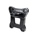 Polaris RZR Pro XP/Pro XP 4 INTENSE SERIES Billet Gusset Plate With Tow Ring (2020-2023)