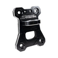 Polaris RZR Pro R/Turbo R/Pro S INTENSE SERIES Billet Gusset Plate With Tow Ring (2022-2026)
