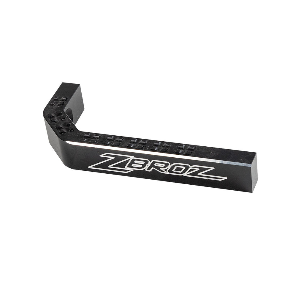 Polaris MATRYX Billet Foot Stirrups (2022-2026)