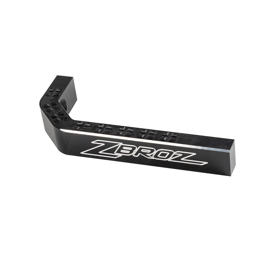 Polaris MATRYX Billet Foot Stirrups (2022-2026)