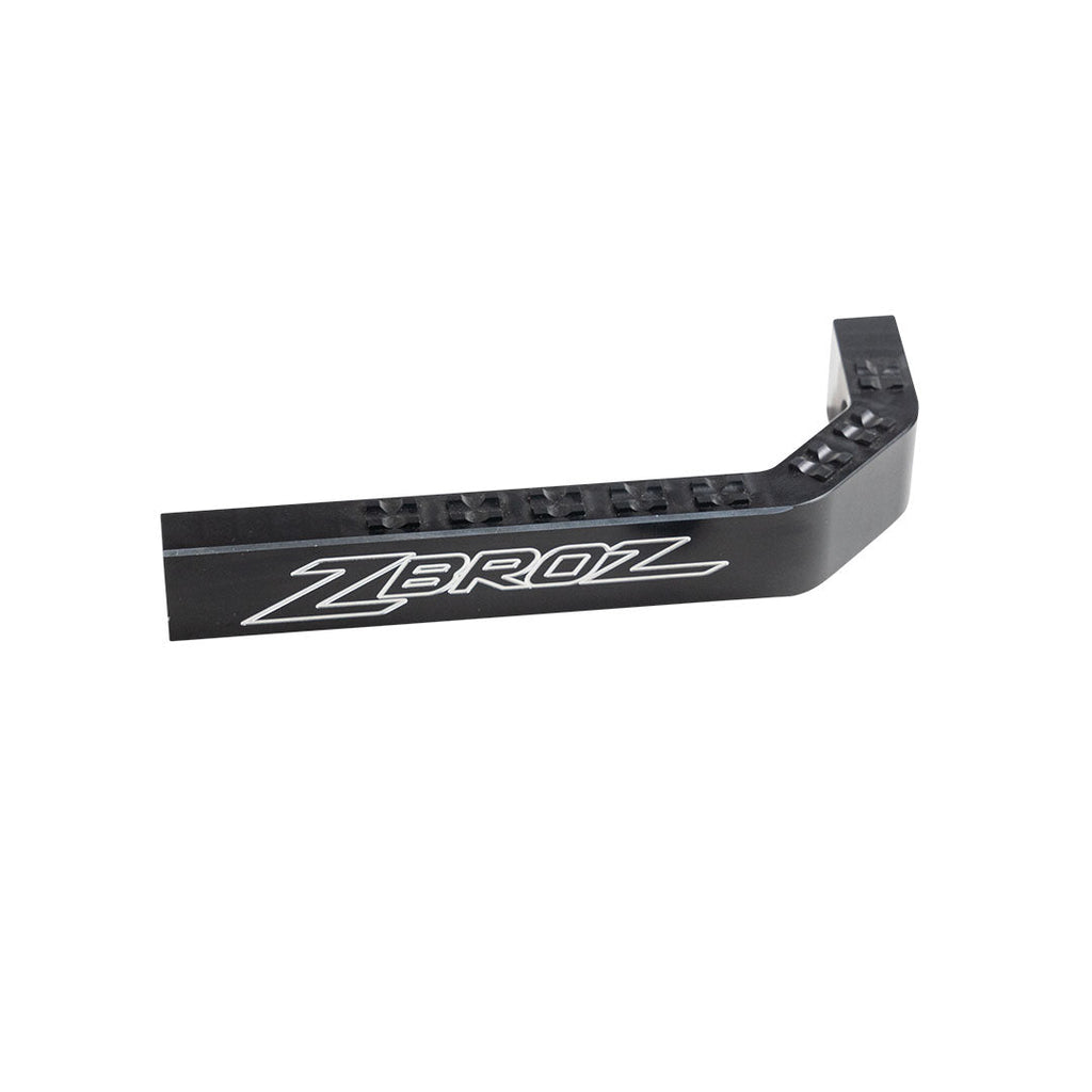 Polaris MATRYX Billet Foot Stirrups (2022-2026)
