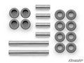 Kawasaki Brute Force 750 Front A-Arm + Rear A-Arm Bushing Kit by SuperATV