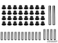 Kawasaki Teryx 4 A-Arm Bushing Kit by SuperATV