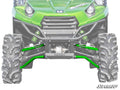 Kawasaki Teryx 4 High Clearance A-Arms + Standard Duty Ball Joints by SuperATV