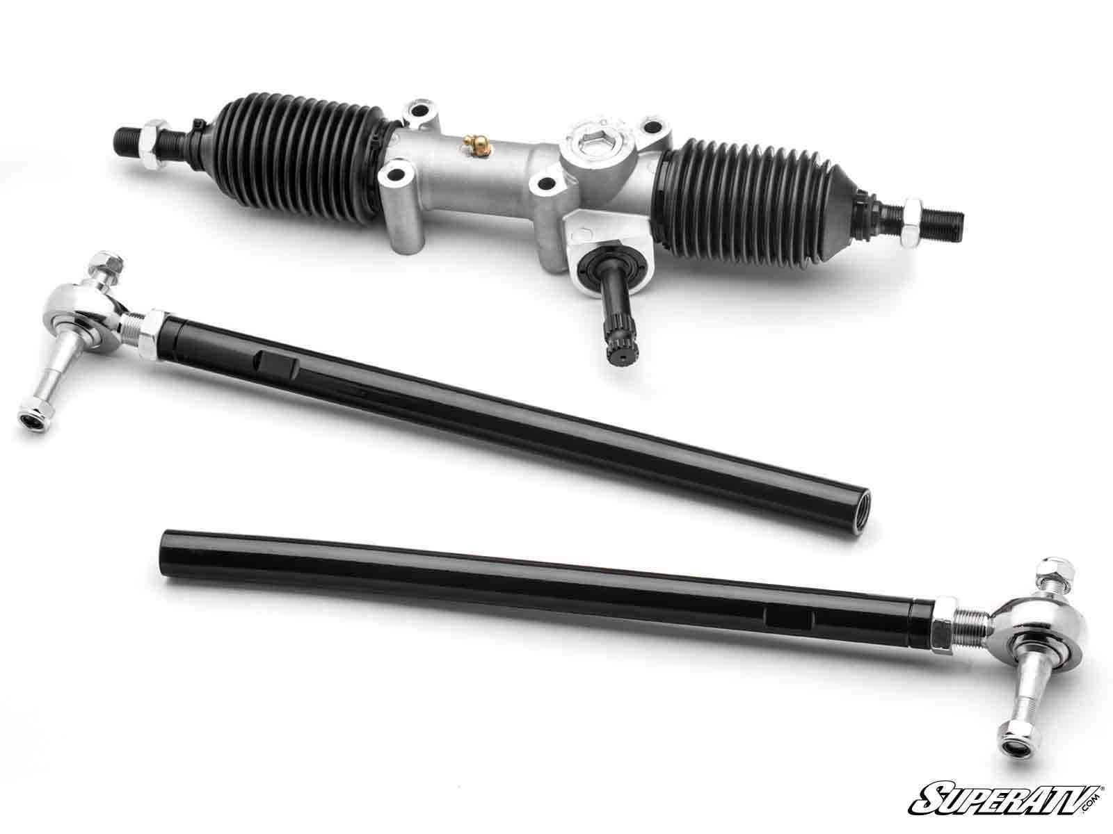 Kawasaki Teryx KRX 1000 Heavy Duty Rack & Pinion Kit by SuperATV