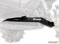 Kawasaki Teryx KRX 1000 Rear Trailing Arms — Black by SuperATV