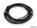Extended LED Cube Light Wiring Harness