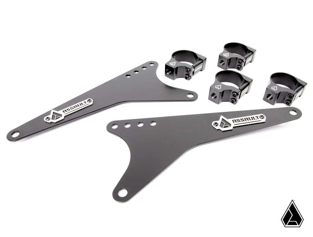 Assault Industries Universal Extended Light Bar Bracket Kit