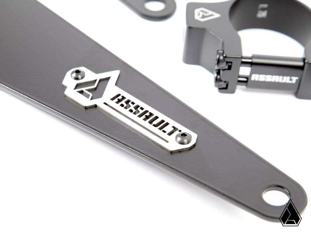 Assault Industries Universal Extended Light Bar Bracket Kit