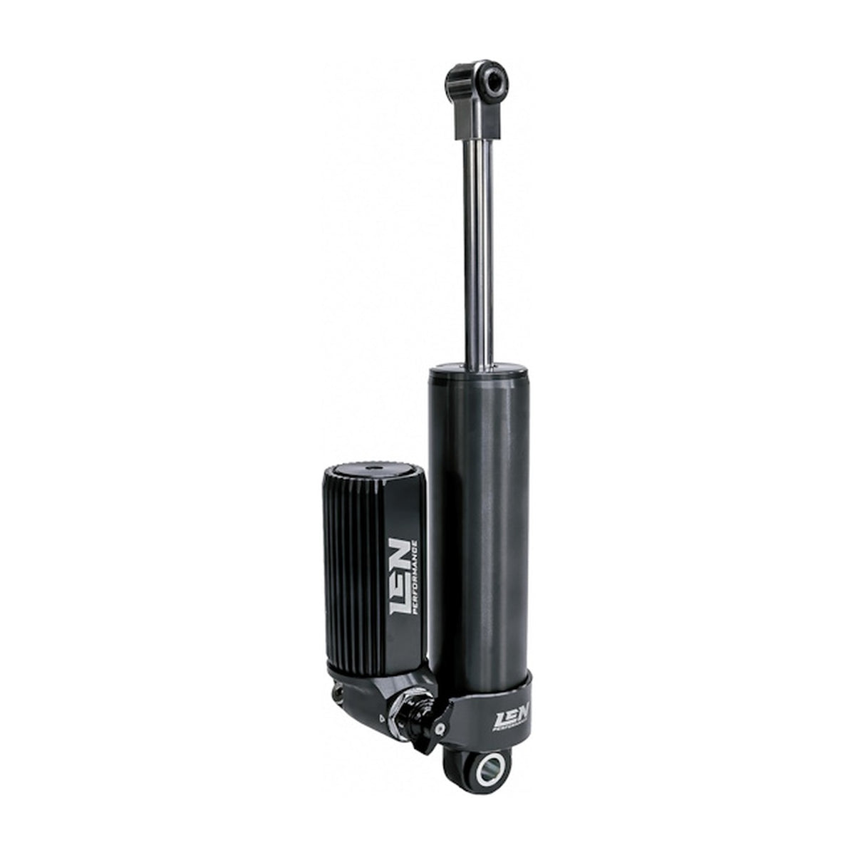 Len Performance LS4-11000R rear track shock for Arctic Cat ZR and XF (54-11000R)
