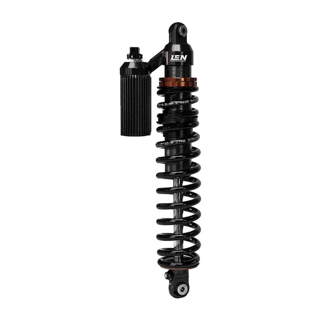 Len Performance LS4-11001R rear track shock for Arctic Cat M-series and Mountain Cat (54-11001SR)
