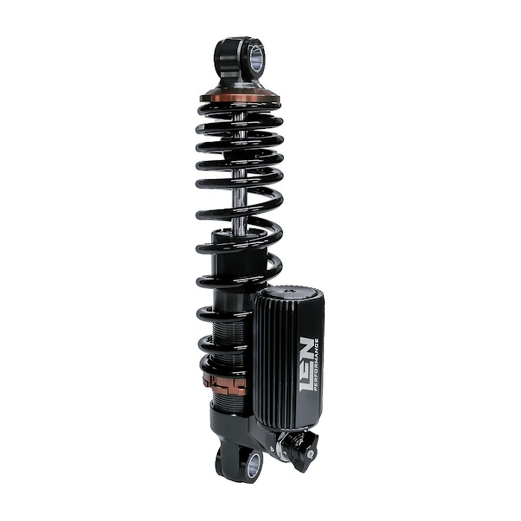 Len Performance LS4-50000F front track shock for Polaris Switchback, Rush and SKS (54-50000F)