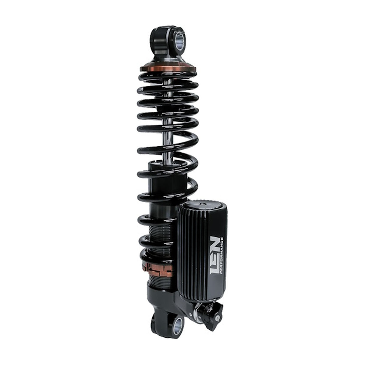 Len Performance LS4-50000F front track shock for Polaris Switchback, Rush and SKS (54-50000F)