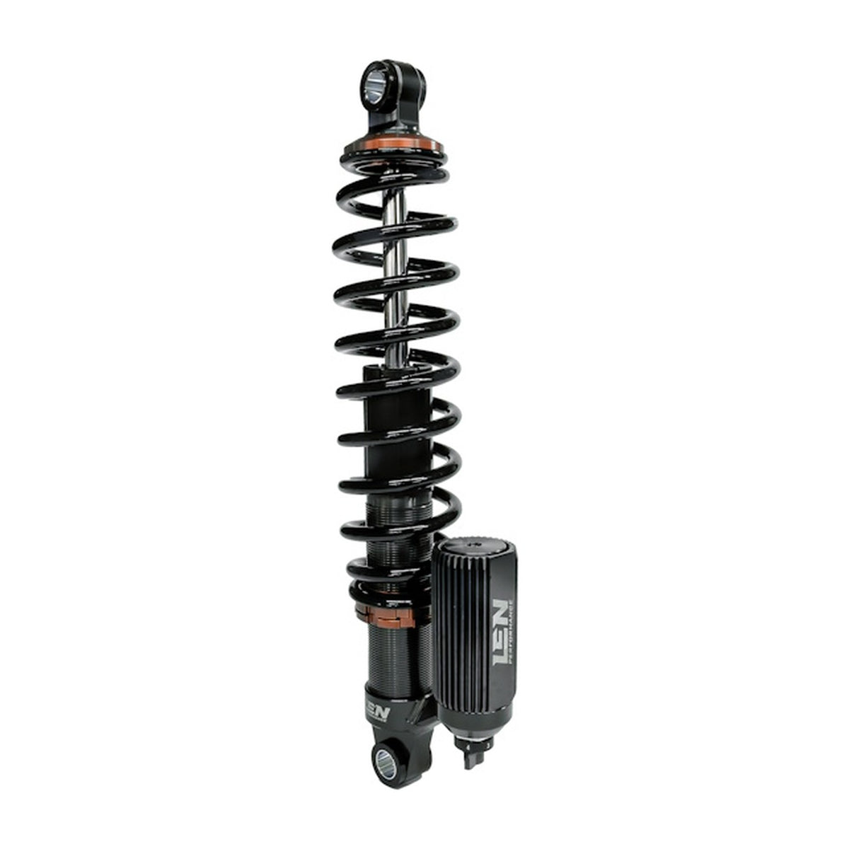 Len Performance LS4-50001R rear track shock for Polaris Switchback Pro-S and Rush (54-50001R)