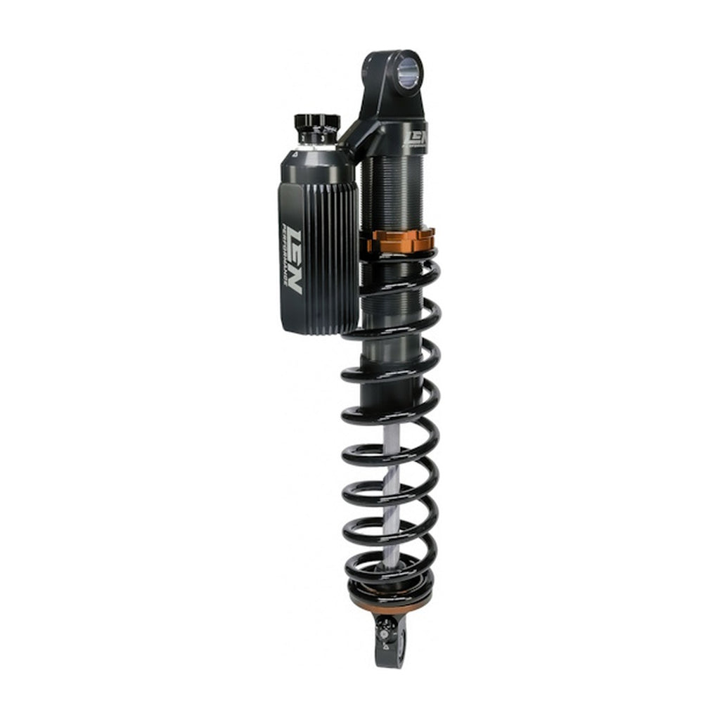 Len Performance LS8-50002 ski shock for Polaris AXYS Pro RMK and SKS (54-50002)