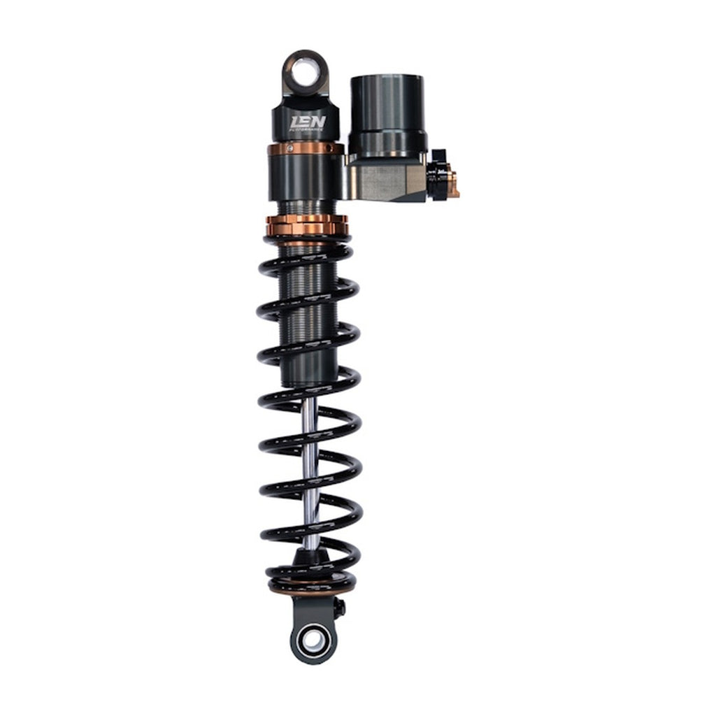 Len Performance LS8-50004 ski shock for Polaris RMK Khaos and Pro RMK Matryx (54-50004)