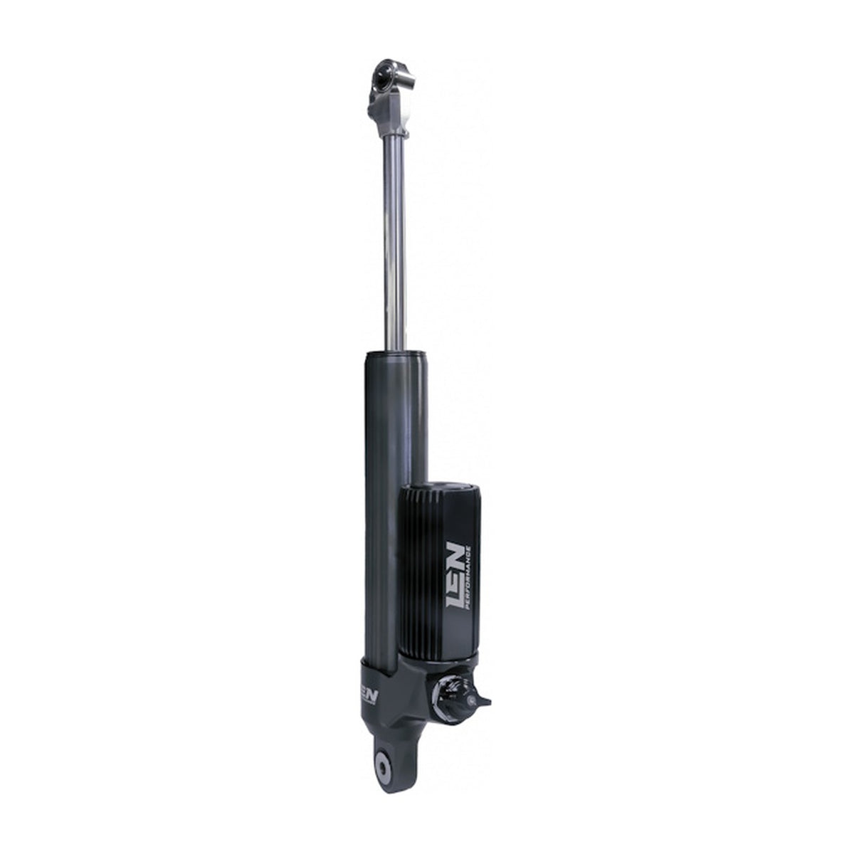 Len Performance LS4-80001R rear track shock for Ski-Doo MXZ 129 and Renegade Sport 137 (54-80001R)