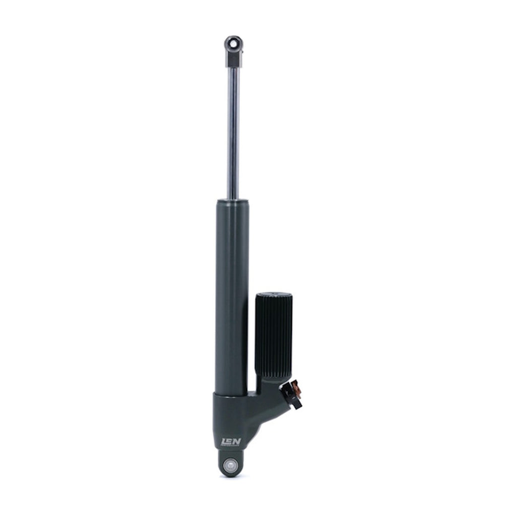 Len Performance LS4-80003R rear track shock for Ski-Doo Expedition, Renegade 137 and Freeride 137 (54-80003R)