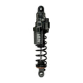 Len Performance front track (center) shock for Ski-Doo Summit and Freeride, 54-80000F