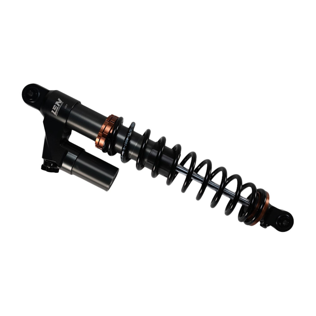 Len Performance left ski shock for Ski-Doo Summit and Freeride, 54-80000LH