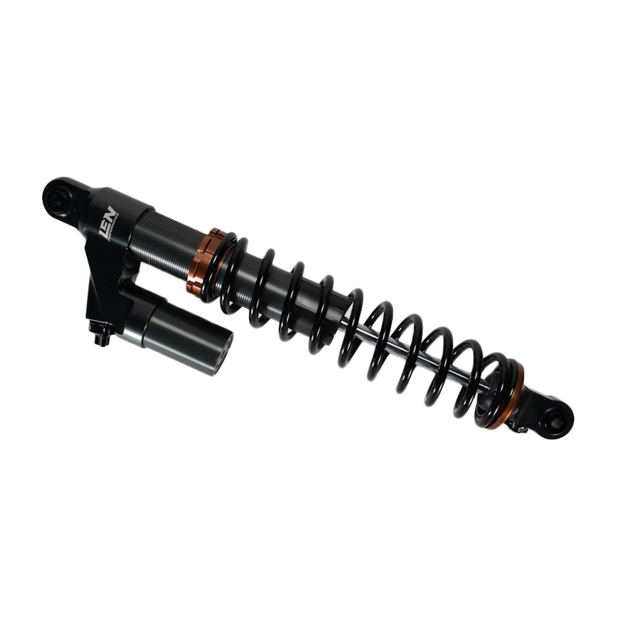 Len Performance right ski shock for Ski-Doo Summit and Freeride, 54-80000RH