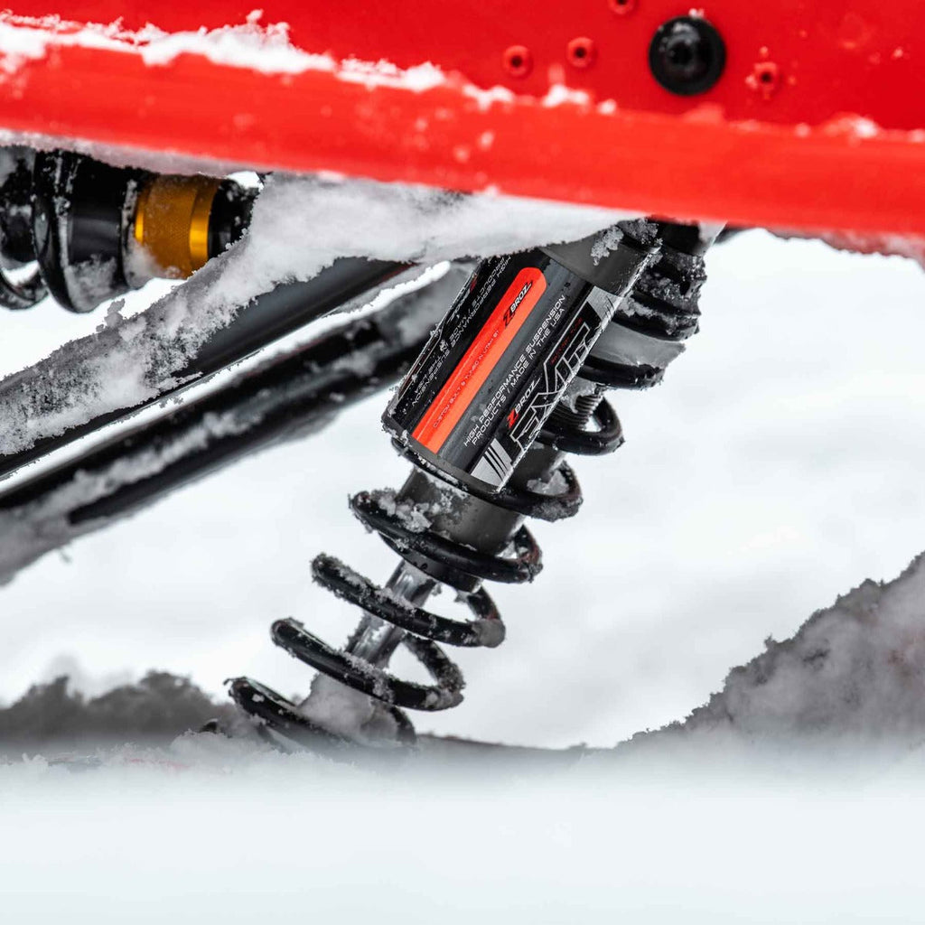 LYNX PPS2-DS+ X2 Series Center EXIT Shock Aggressive