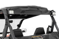 LED Cube Light Kit | Rear Facing | Can-Am Maverick Trail/Sport