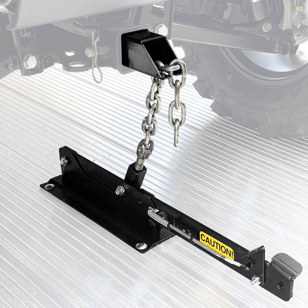Thumper Fab Mighty-Tite Quick-Release Tie-Down