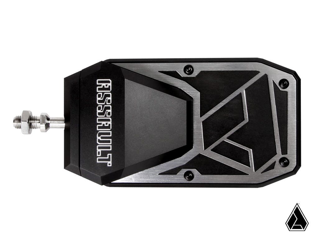 Assault Industries Phantom Convex Side Mirrors