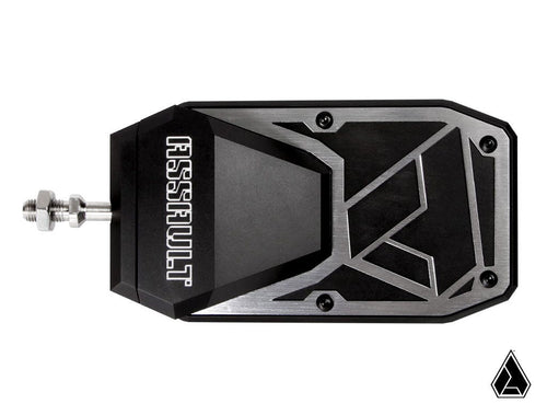 Assault Industries Phantom Convex Side Mirrors