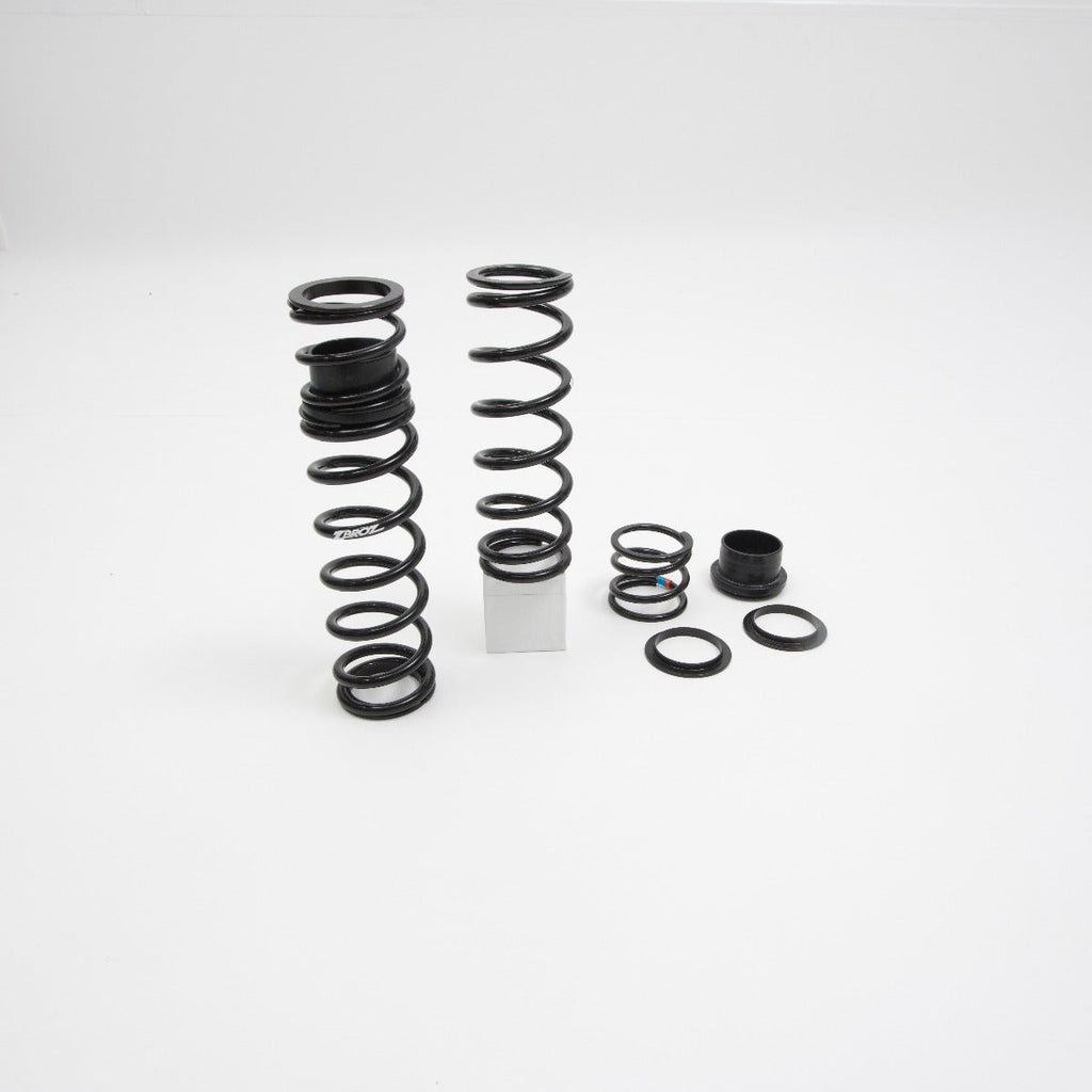 Polaris RMK 36" Walker Evans Aggressive Spring Kit 220lb+ (2016-2026)