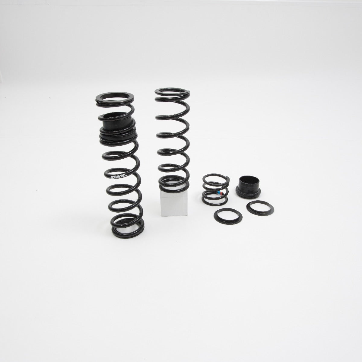 Polaris RMK 36" Walker Evans Aggressive Spring Kit 220lb+ (2016-2026)
