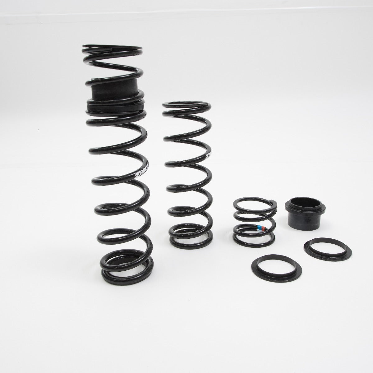 Polaris RMK 36" Walker Evans Standard Spring Kit (2016-2026)