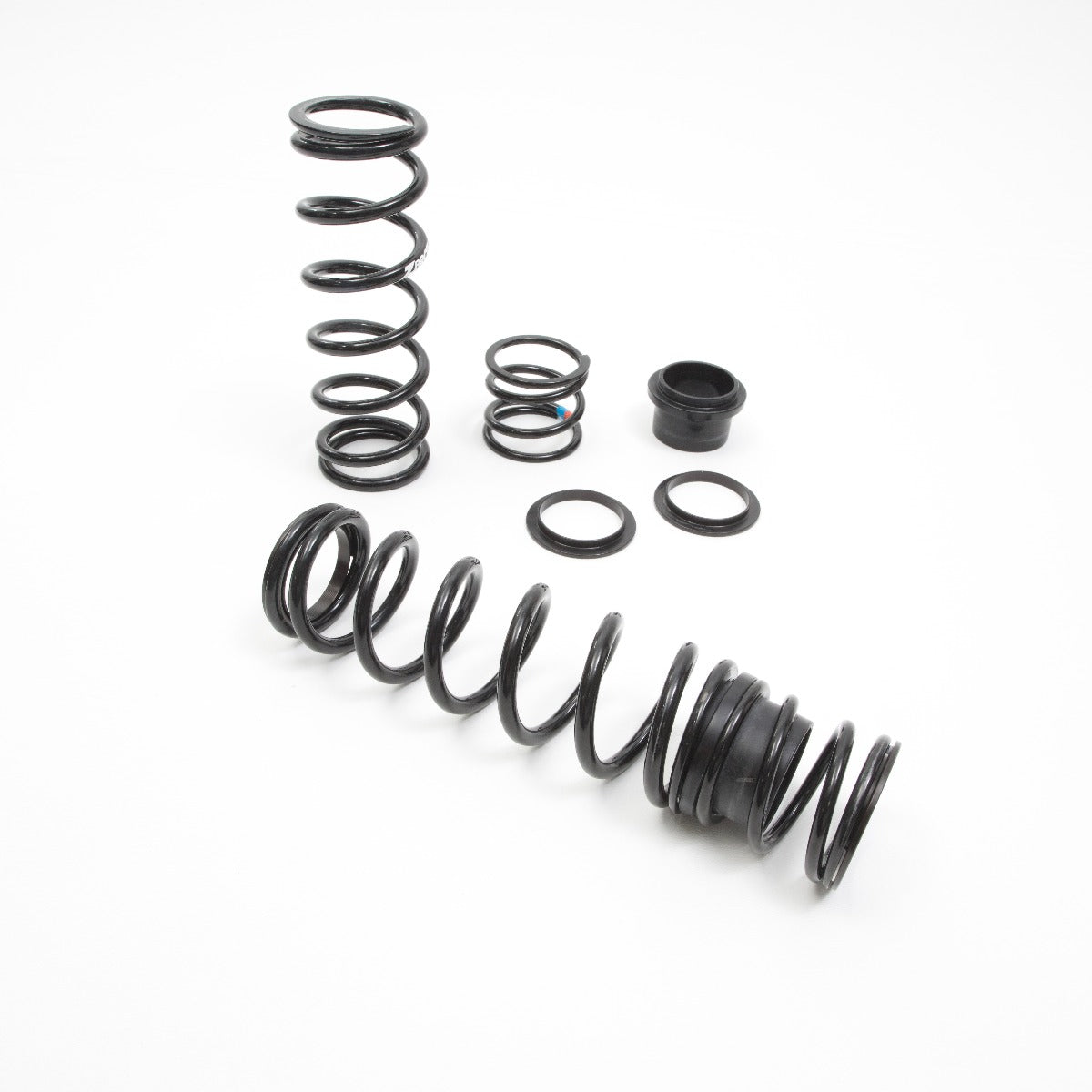 Polaris RMK Walker Evans Velocity Ski Shock Spring Kit (2019-2024)