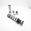 Polaris RMK 36" Walker Evans Aggressive Spring Kit 220lb+ (2016-2026)
