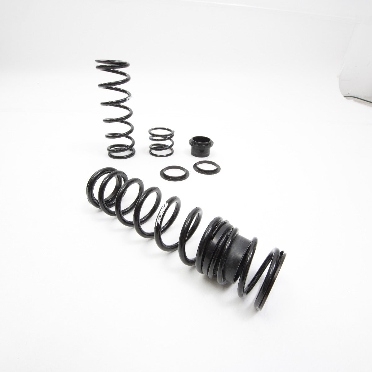 Polaris RMK Walker Evans Velocity Ski Shock Spring Kit (2019-2024)